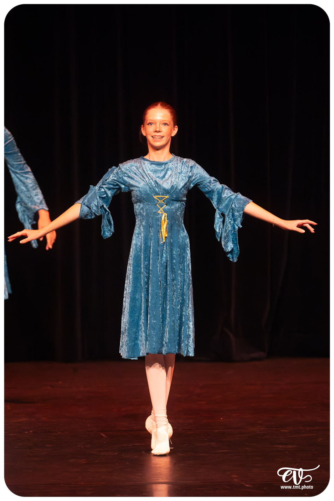 ECOLE DE DANSE CÉCILE ADAMOW